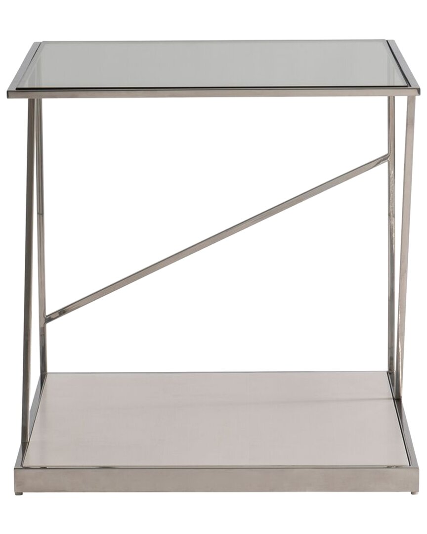 Bernhardt Maymont Side Table