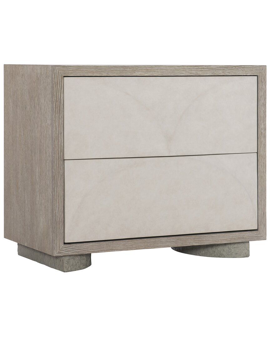 Bernhardt Lunula Nightstand