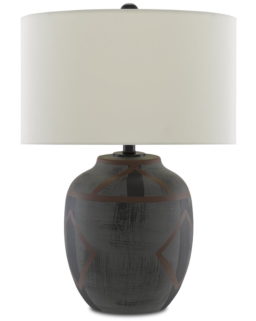 Shop Currey & Company 24.25in Juste Table Lamp