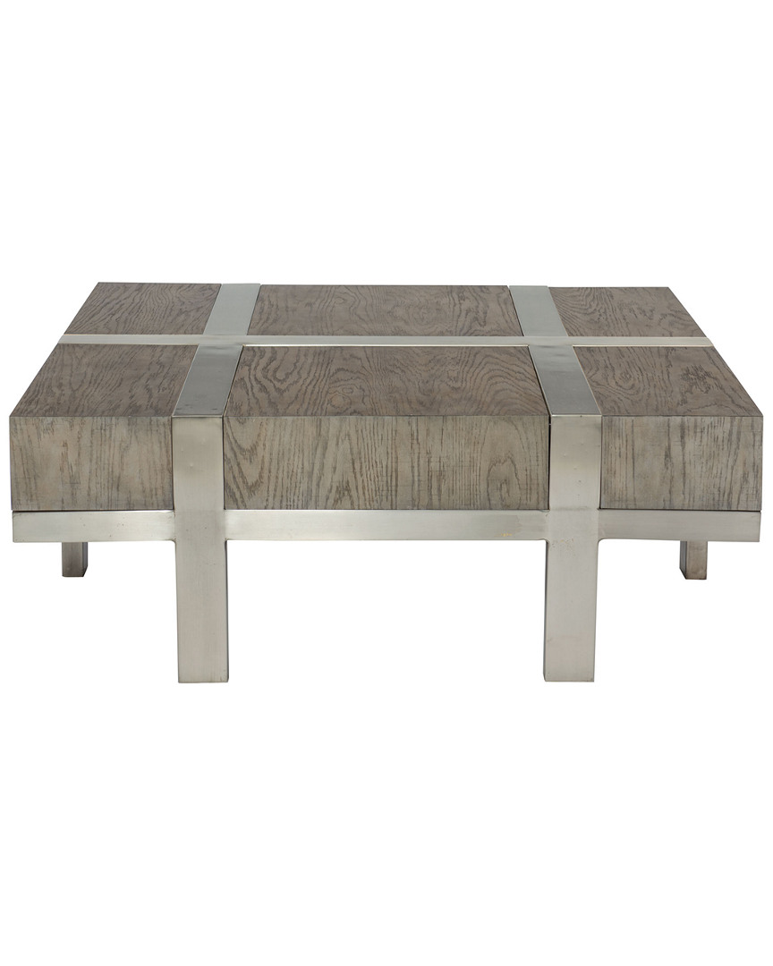 Bernhardt Leigh Cocktail Table