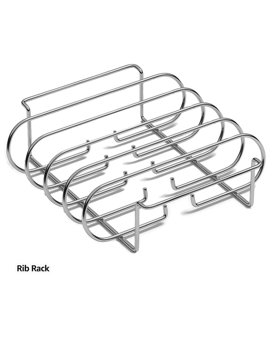 Sorbus Non-stick Grilling Rack
