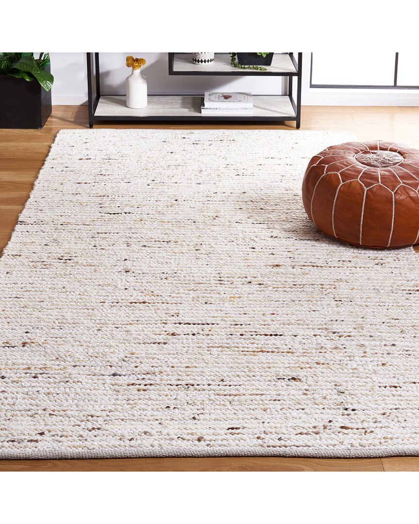 Safavieh Natura Wool & Cotton Rug