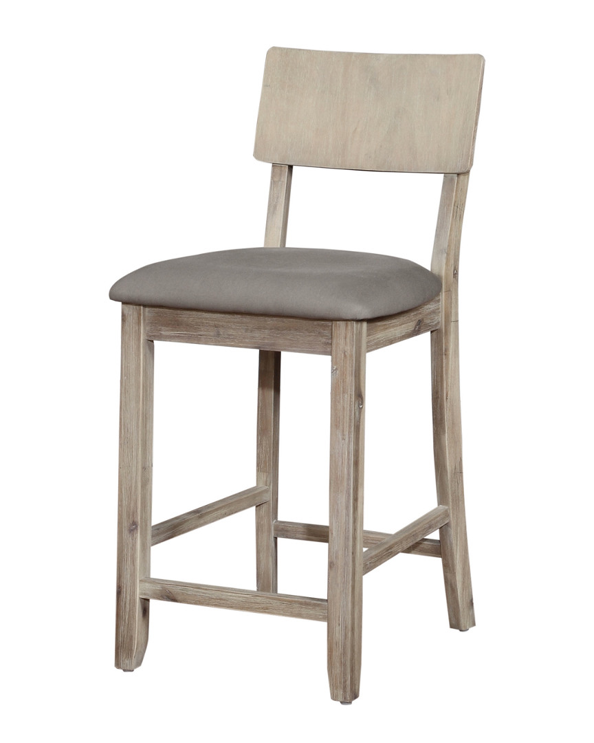 Linon Furniture Linon Jordan Counter Stool