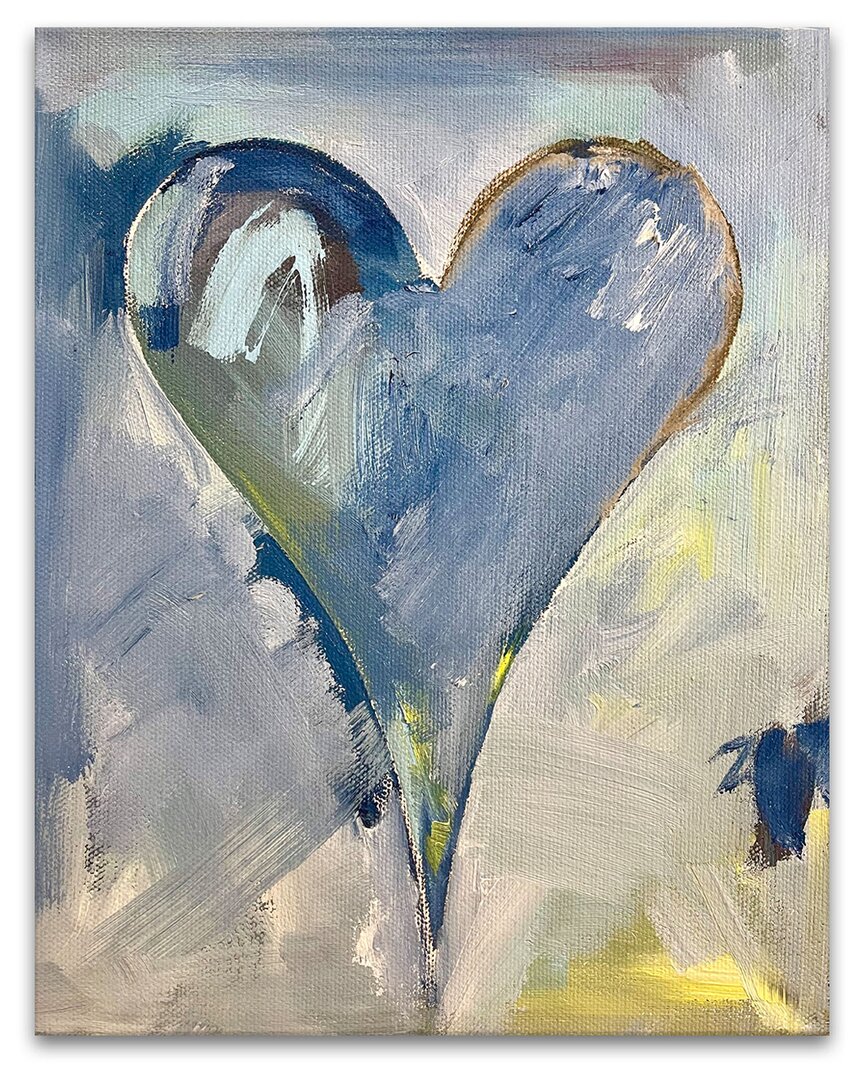 Ready2hangart Thom Wrapped Canvas Wall Art By Salvatore Principe