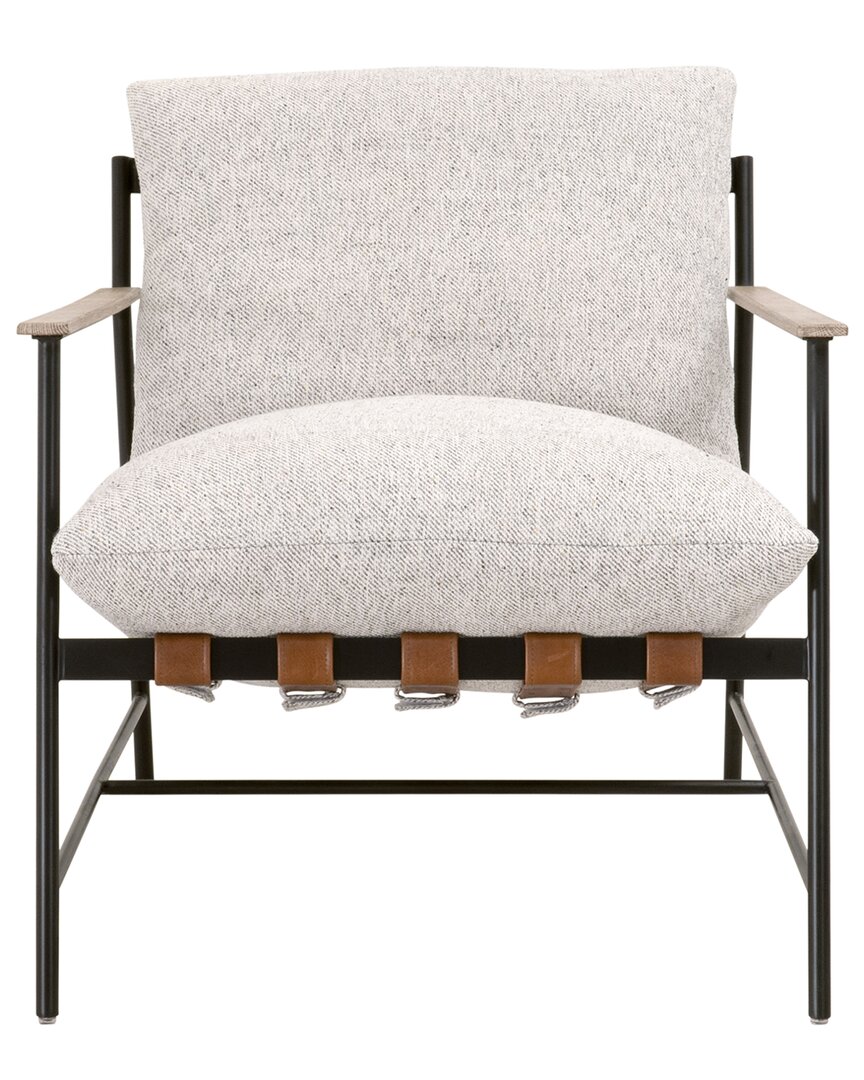 Essentials For Living Brando Club Chair