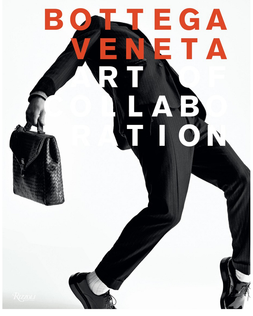 Penguin Random House Bottega Veneta: Art Of Collaboration