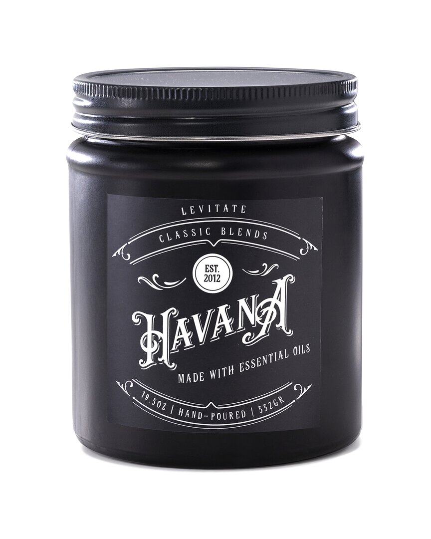Levitate Candles Gentleman's Apothecary/imperial Candle