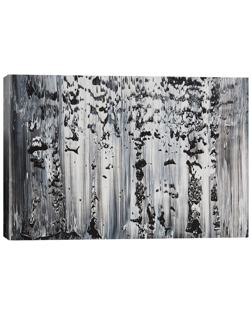 ICANVAS ICANVAS HAIR ON FIRE BY SPENCER ROGERS