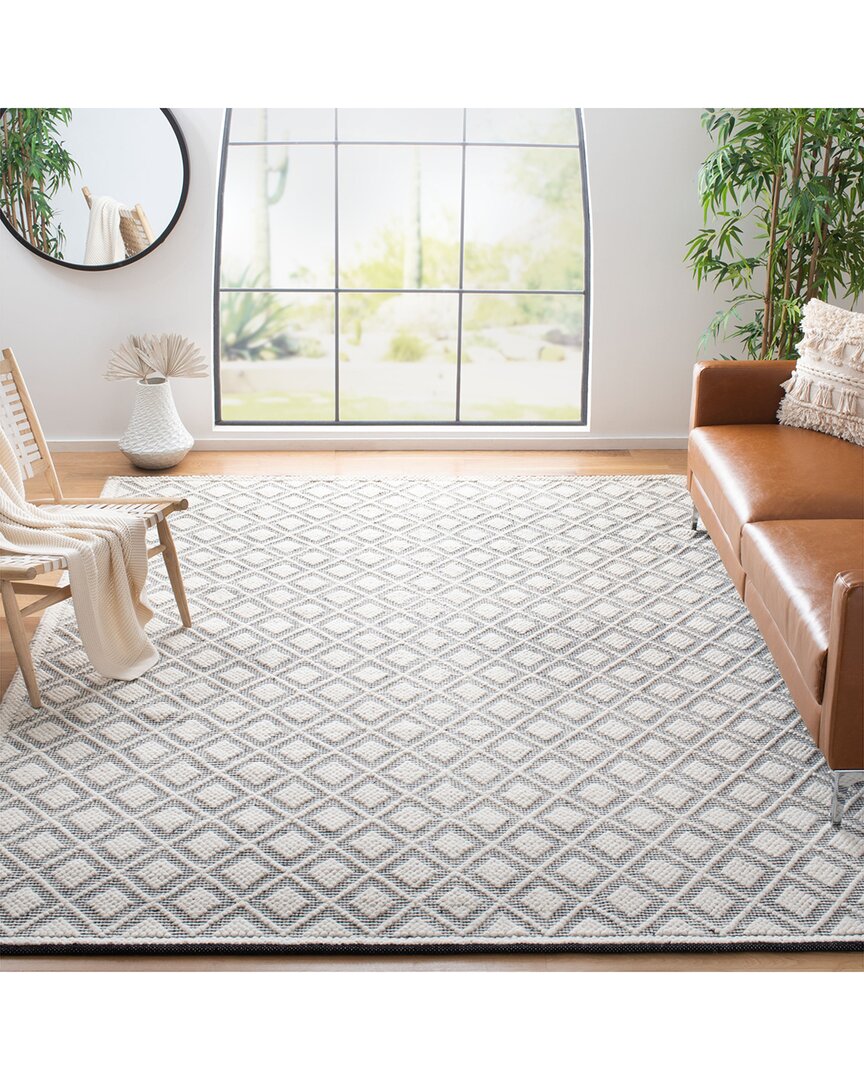Safavieh Natura Wool