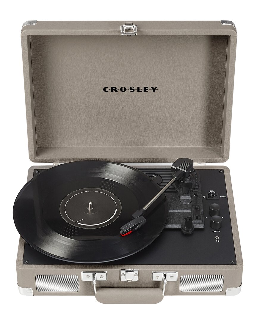 Crosley Cruiser Plus Record Player