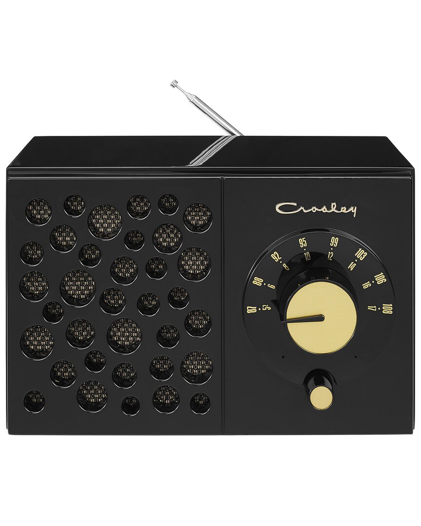 Crosley Maverick Radio