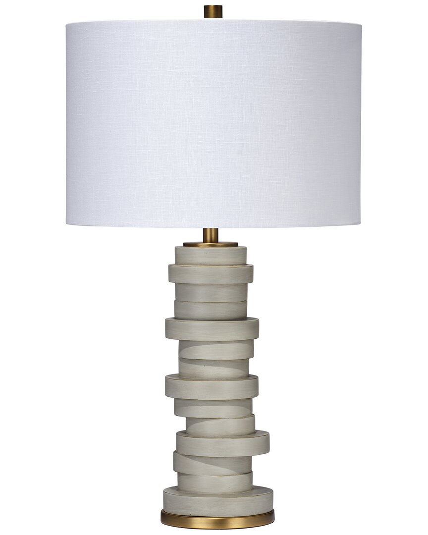 Shop Jamie Young Alignment Table Lamp