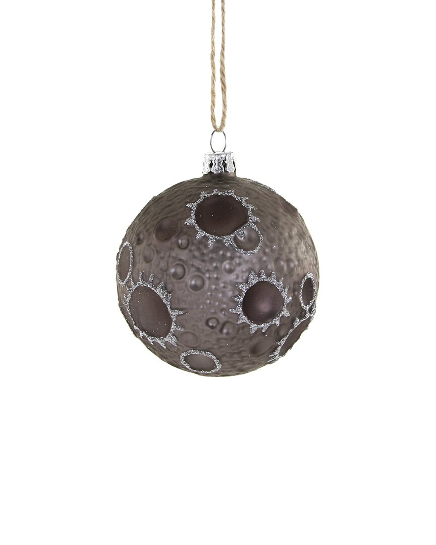 CODY FOSTER & CO. CODY FOSTER & CO. LUNA MOON ORNAMENT