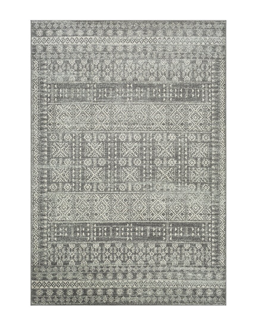 Surya Elaziz Global Rug In Medium