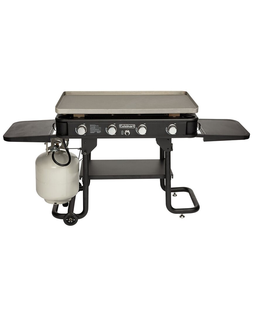 Shop Cuisinart 36in 4-burner Gas Griddle