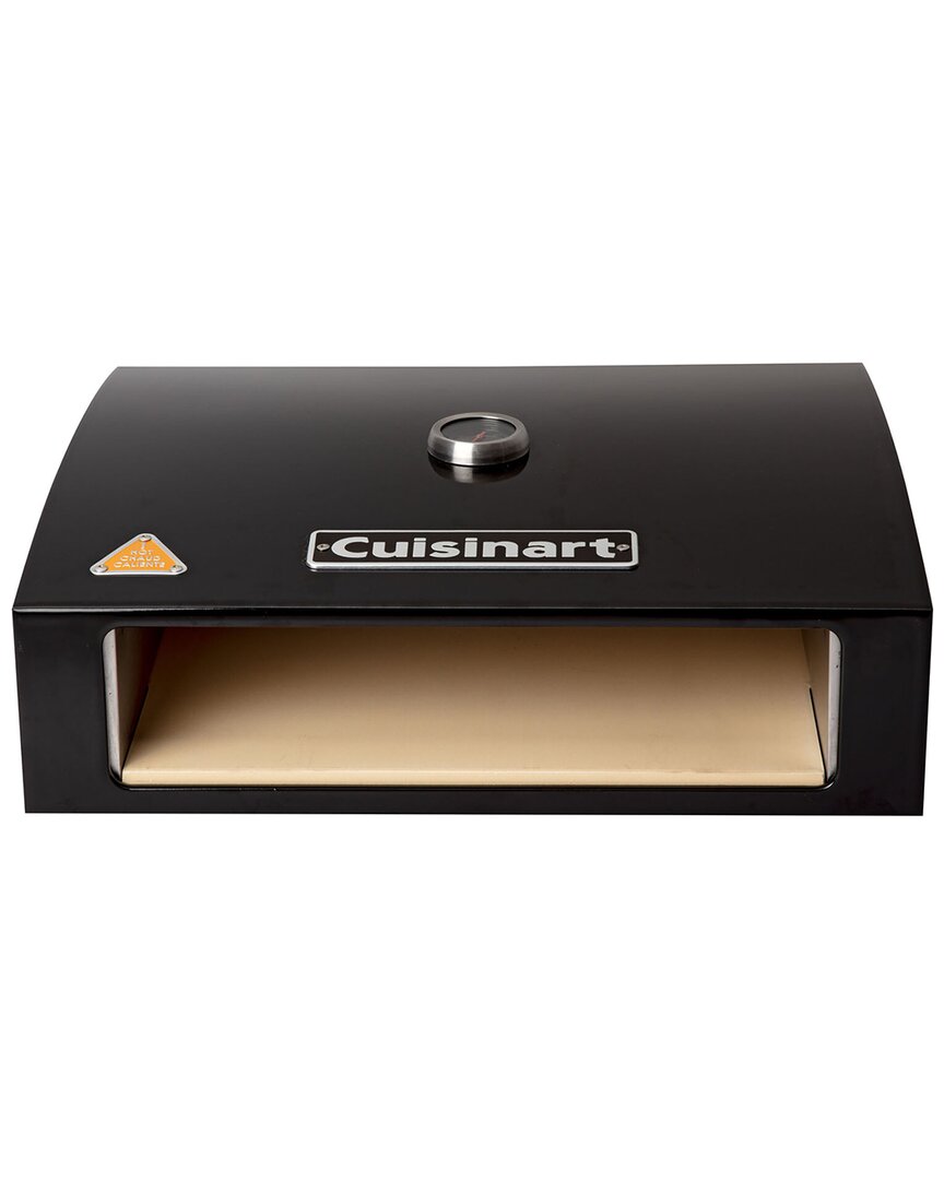 Shop Cuisinart Grill Top Pizza Oven Kit With Peel