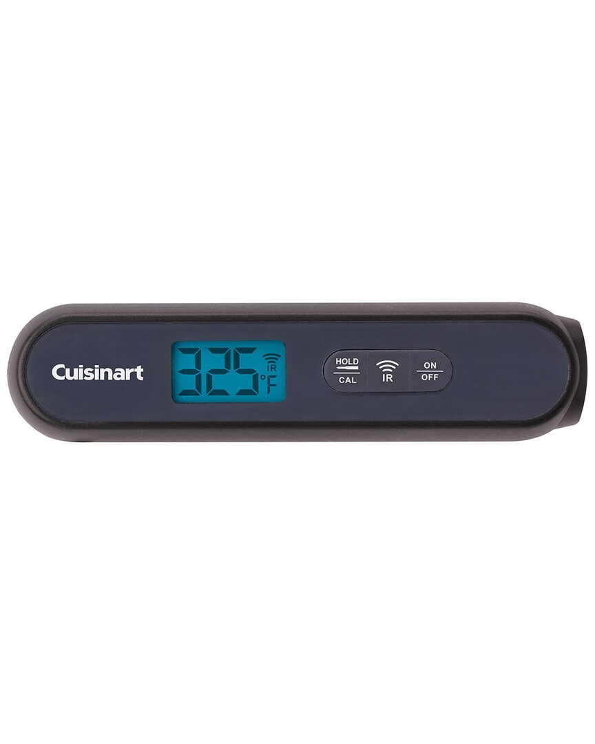 Cuisinart Instant Infrared Thermometer