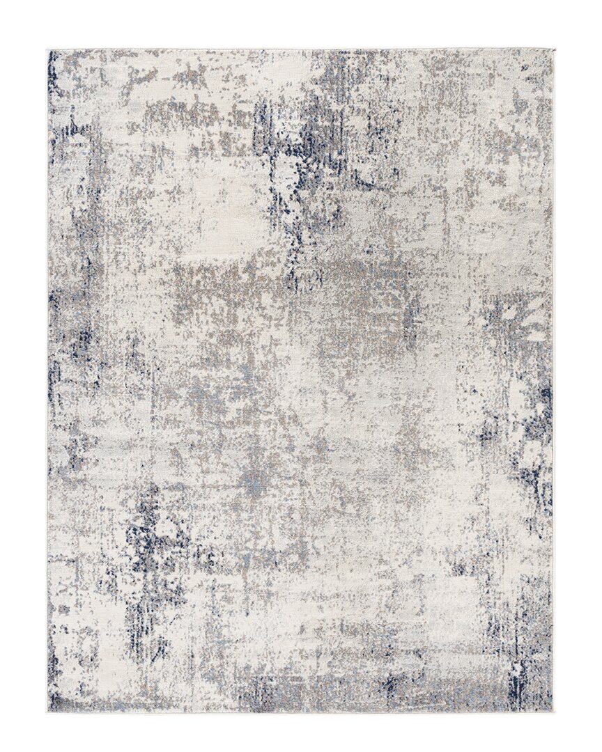Surya Roma Modern Rug In Camel