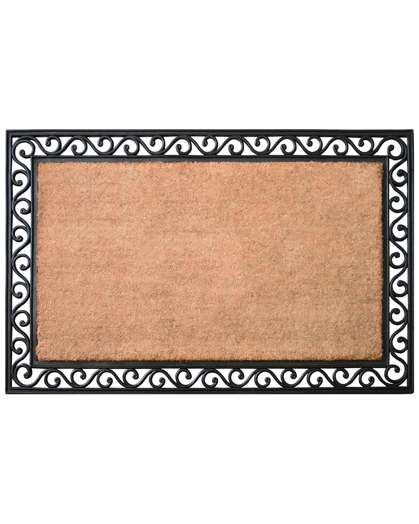 Calloway Mills Rembrandt Doormat