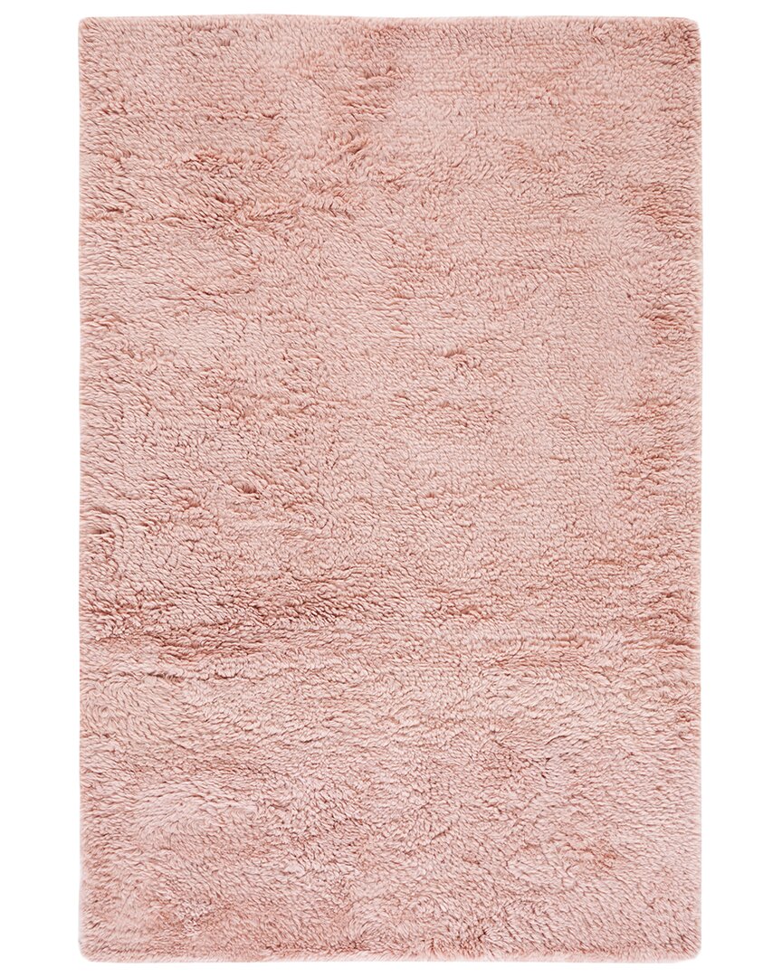 Safavieh Casablanca Hand Woven Wool-blend Rug