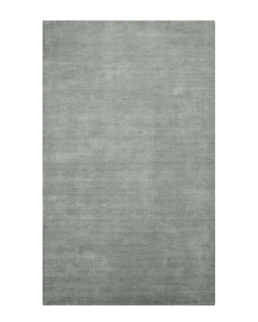 Ar Rugs Amer Rugs Arizona Rye Wool Area Rug In Gray