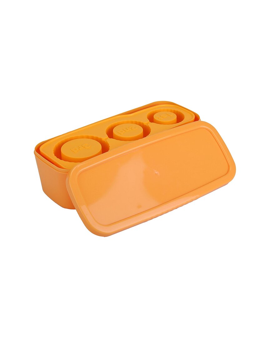 Fresh Fab Finds Ice Cube Tray For Stanley Cup Easy Release Silicone Mold