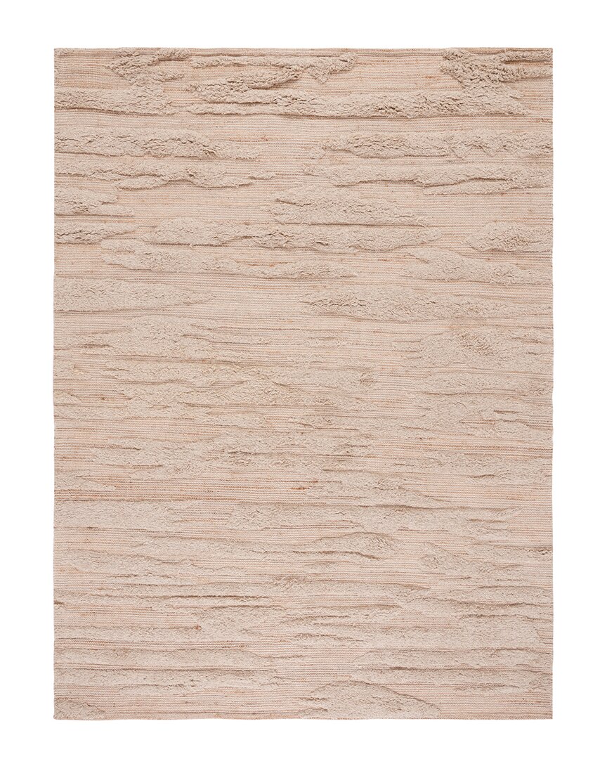 Safavieh Casablanca Flat Weave Wool Rug