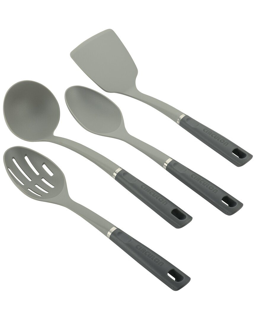 Circulon Solutions 4pc Nylon Tool Set