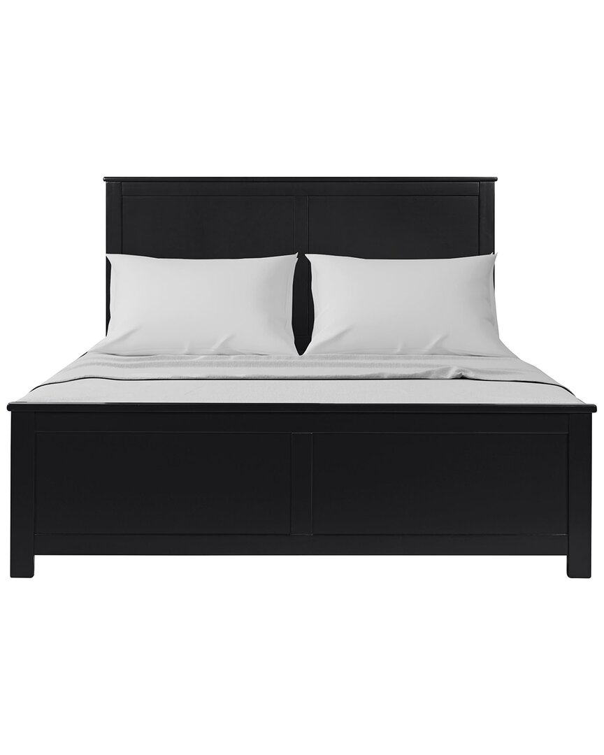 Camden Isle Winston Wooden Platform Bed