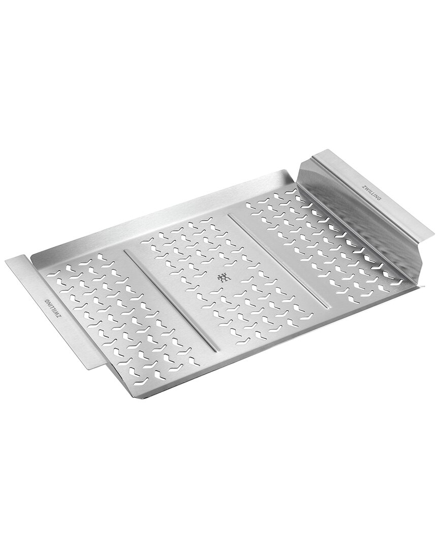 Zwilling J.a. Henckels Bbq+ Stainless Steel Grill Topper