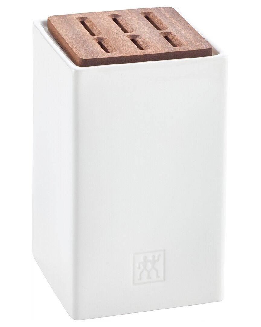 Zwilling J.a. Henckels Large Ceramic Storage Box