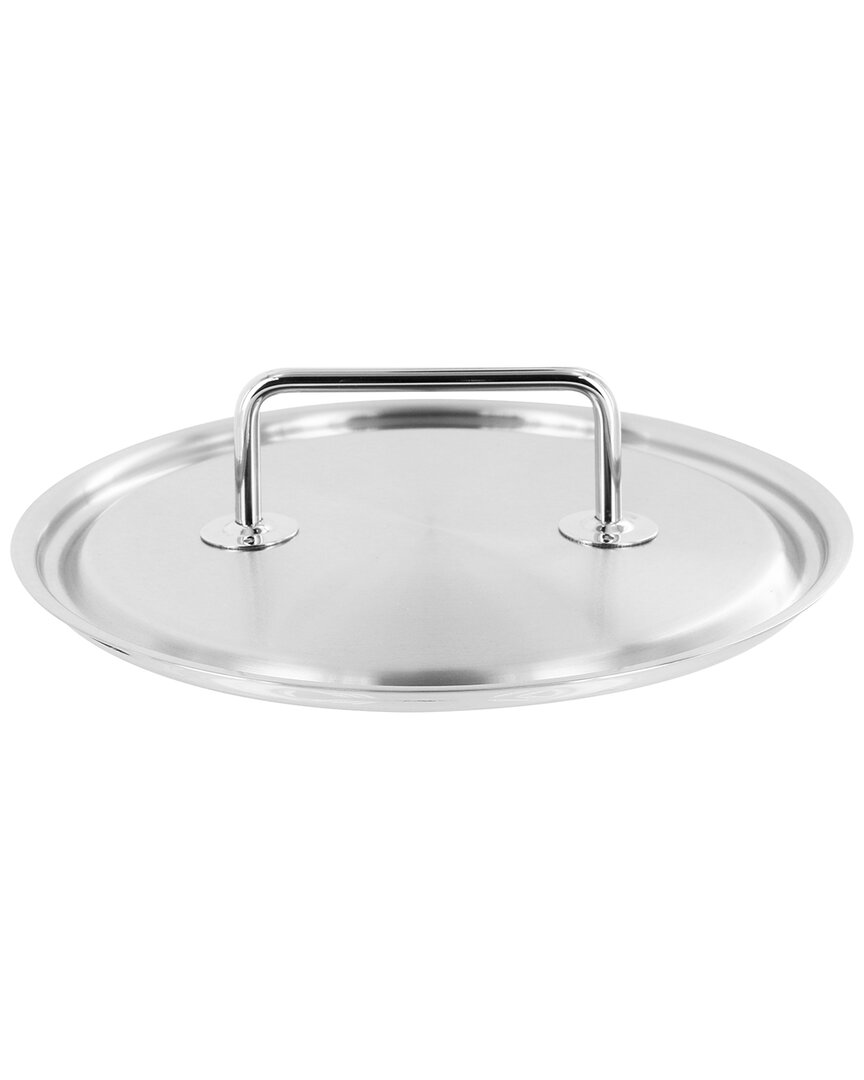 ZWILLING J.A. HENCKELS ZWILLING J.A. HENCKELS COMMERCIAL 9.5IN STAINLESS STEEL LID 