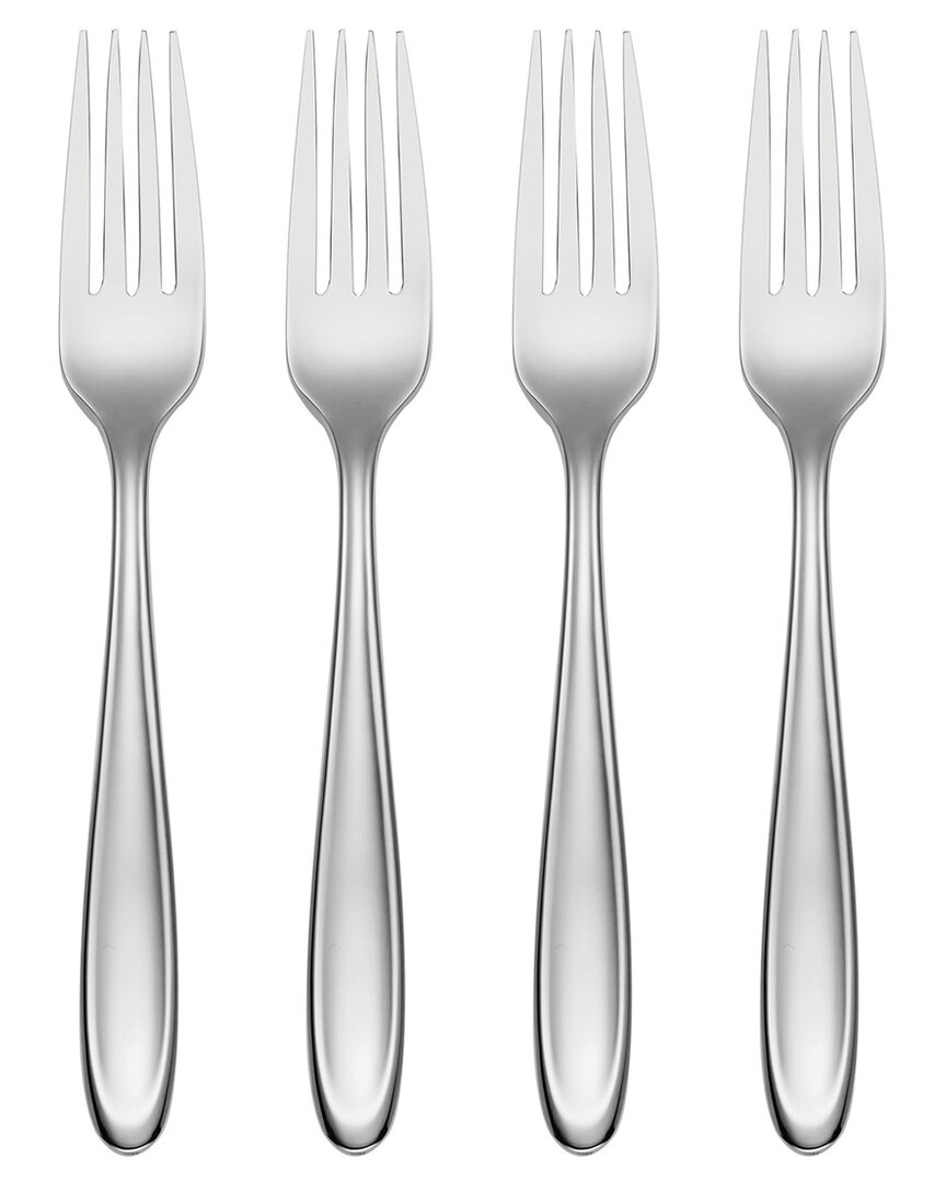 Lenox Cantera Salad Forks, Set Of 4