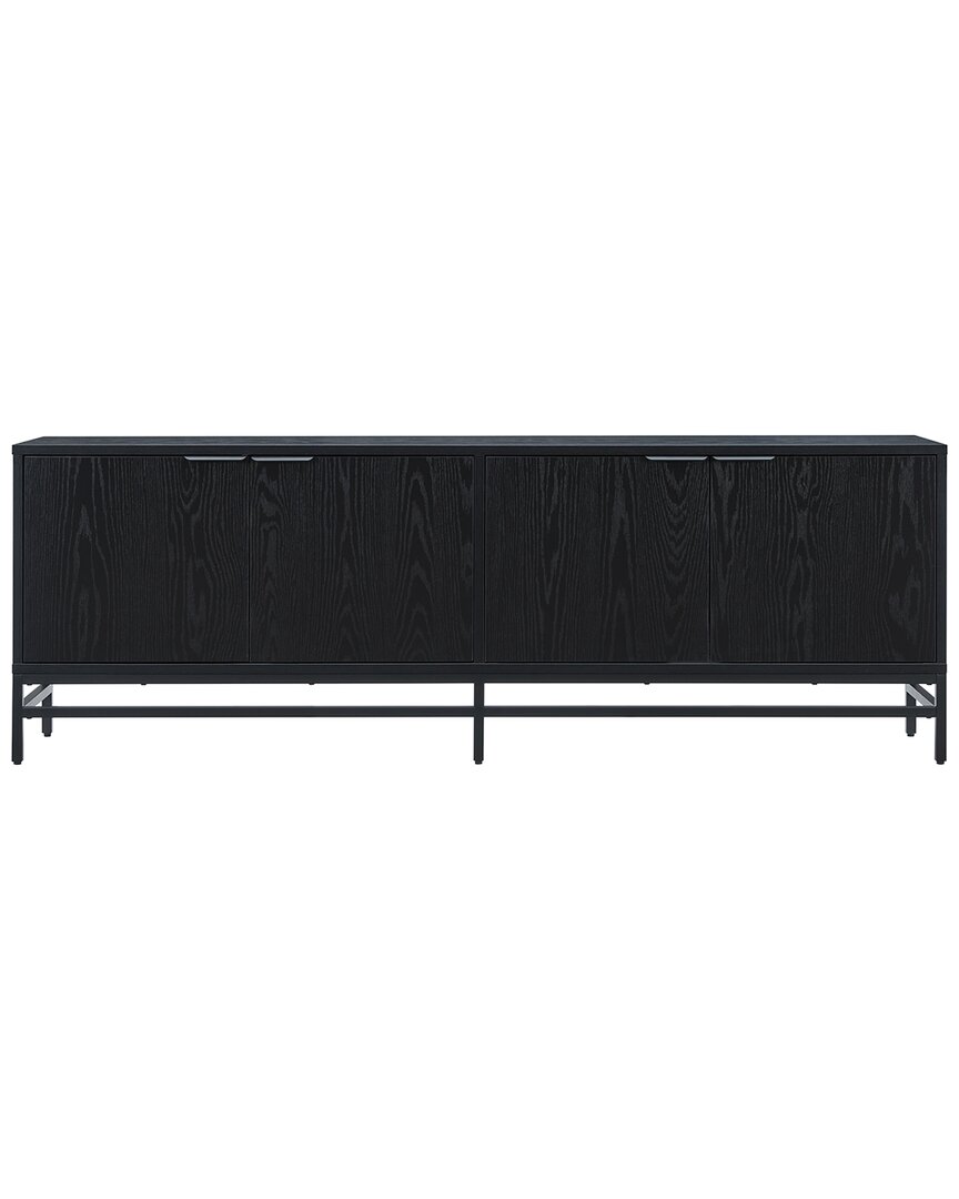 Abraham + Ivy Campello Rectangular Stand For Tvs Up To 78in