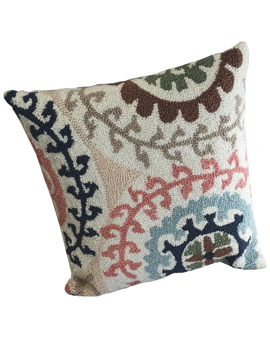 The Rug Market Shayla Indoor/outdoor Pillow