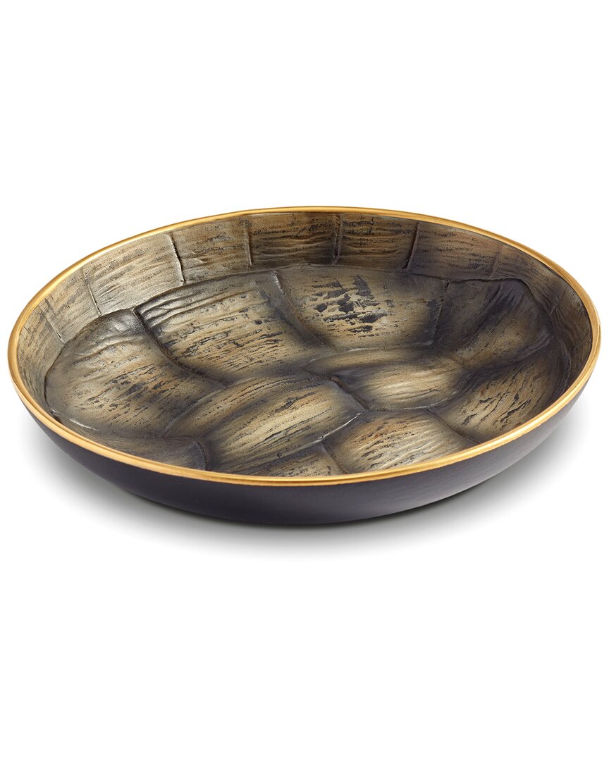 L'objet Turtle Round Tray