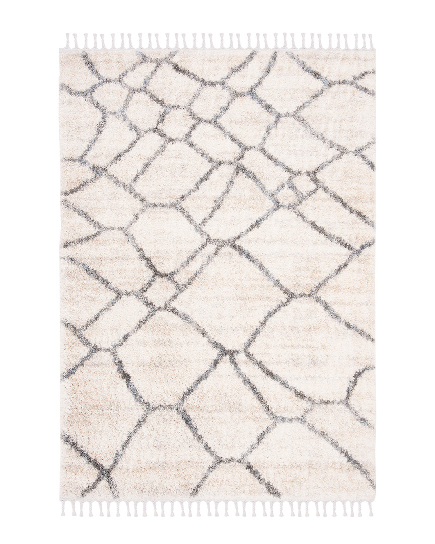 Safavieh Berber Shag Rug