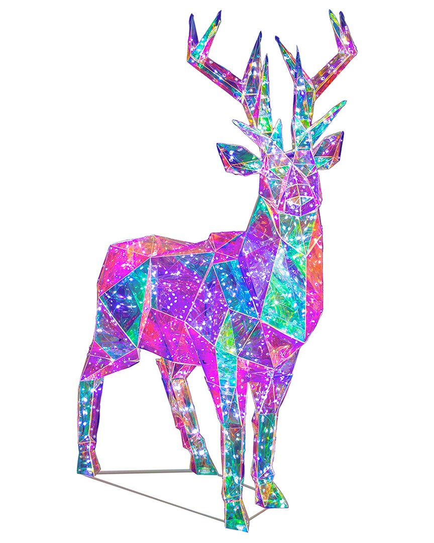 Kurt Adler Outdoor Décor In Multi