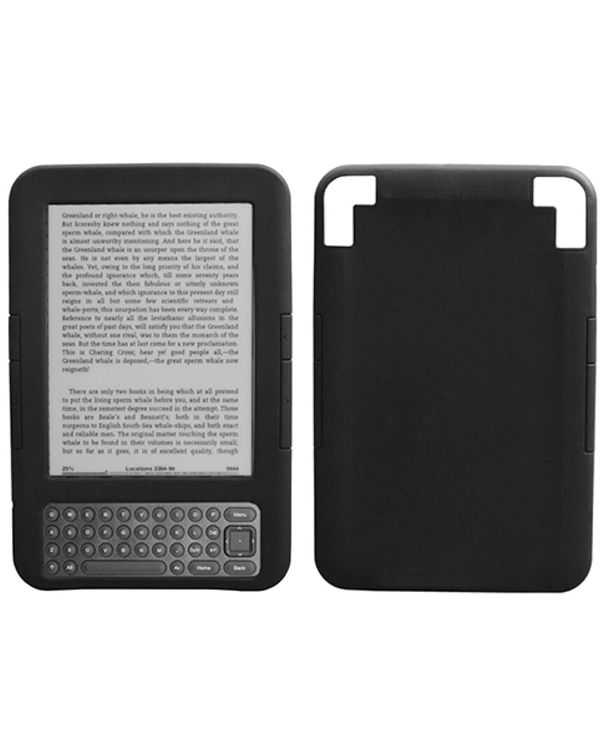 Fresh Fab Finds Kindle Protective Case Cover In Black