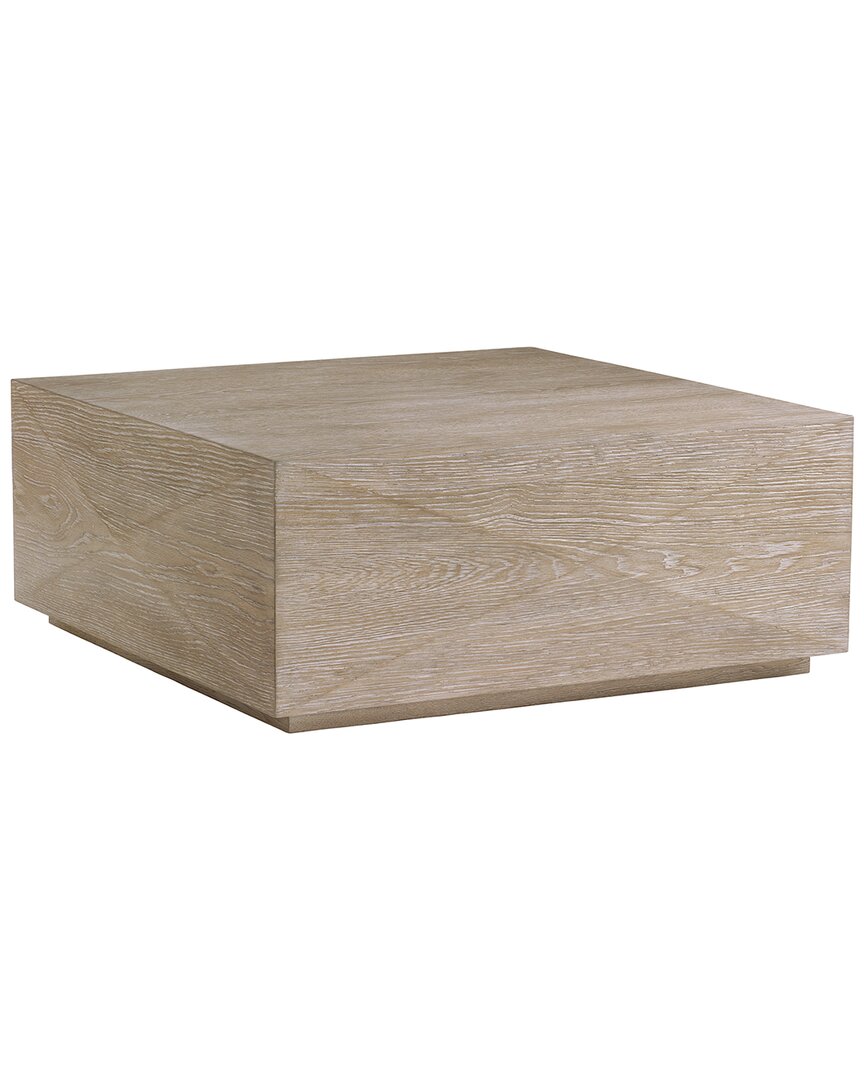 Bernhardt Aventura 42.5in Cocktail Table