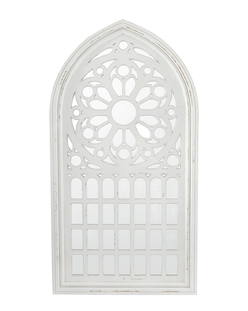 PEYTON LANE PEYTON LANE VINTAGE WALL MIRROR