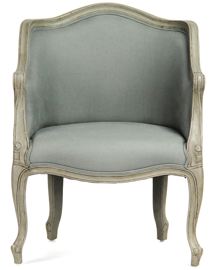 Zentique Pierre Club Chair
