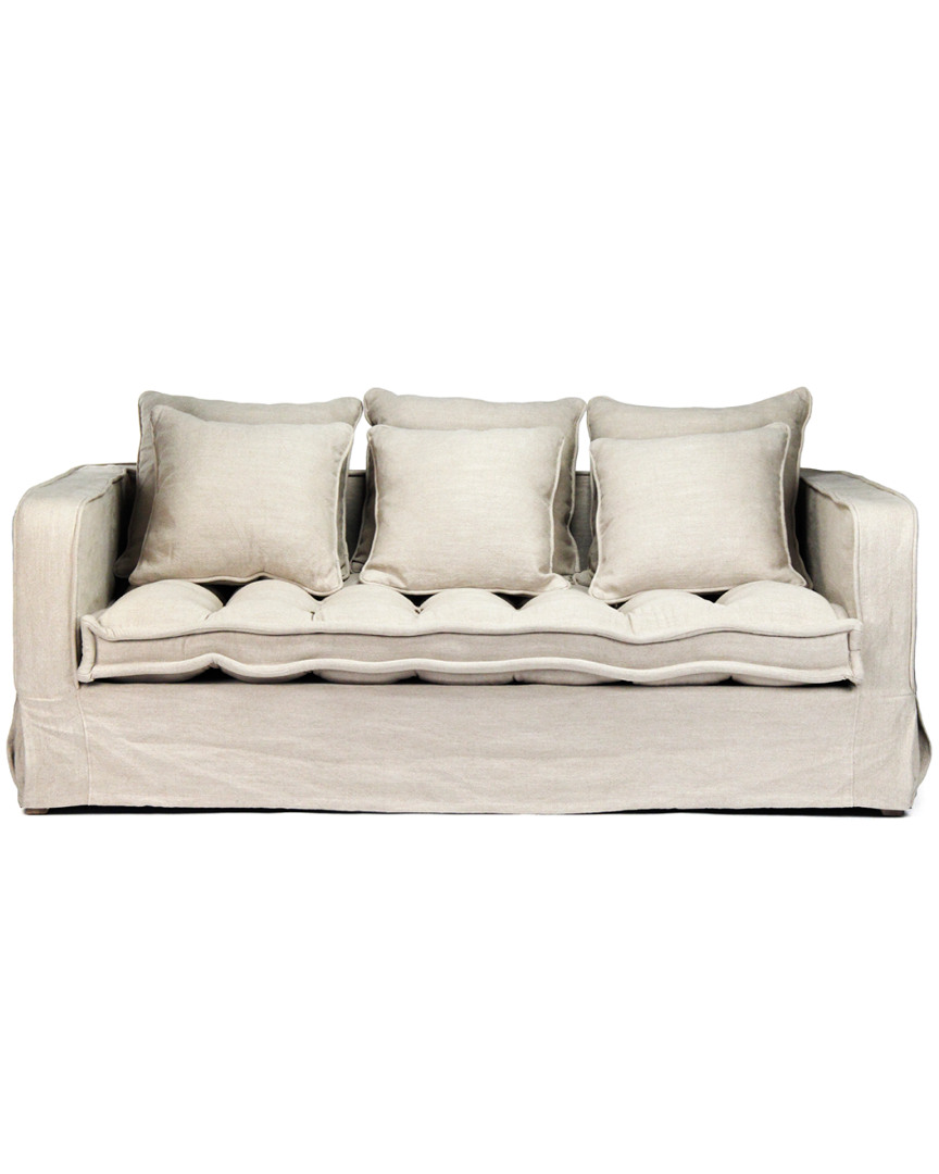 Zentique Rosselyn Sofa