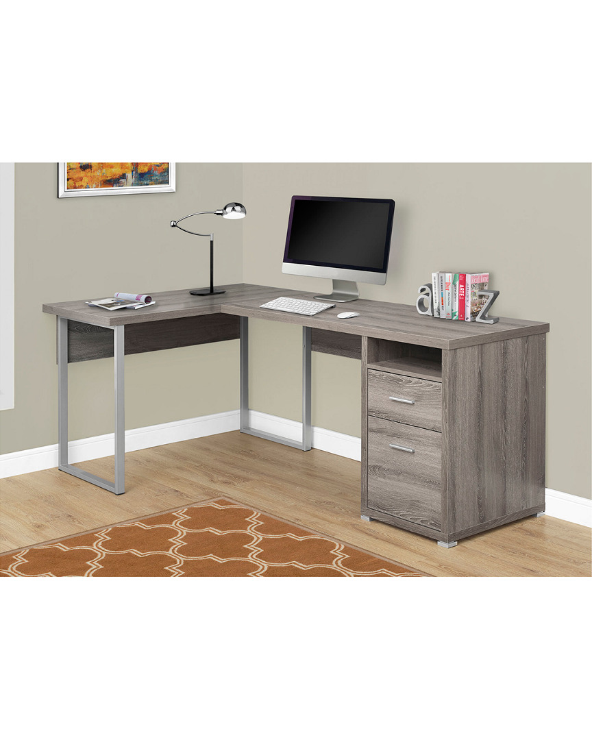 Monarch Specialties Computer Desk