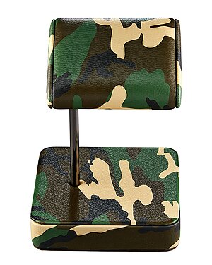 Wolf 1834 Earth Watch Stand