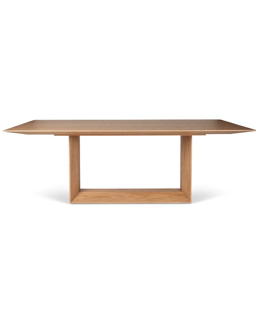 Urbia Modern Brazilian Maiorca Dining Table