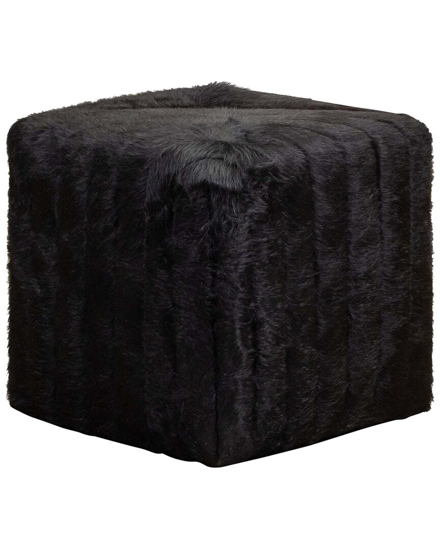 Olivia + Quinn Bryant Cube Ottoman