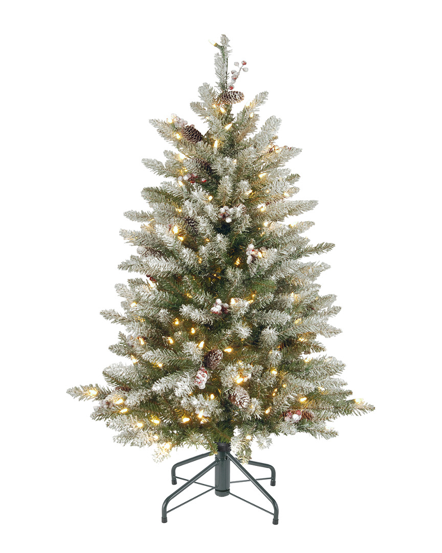 National Tree Company 4.5ft Dunhill Fir Tree