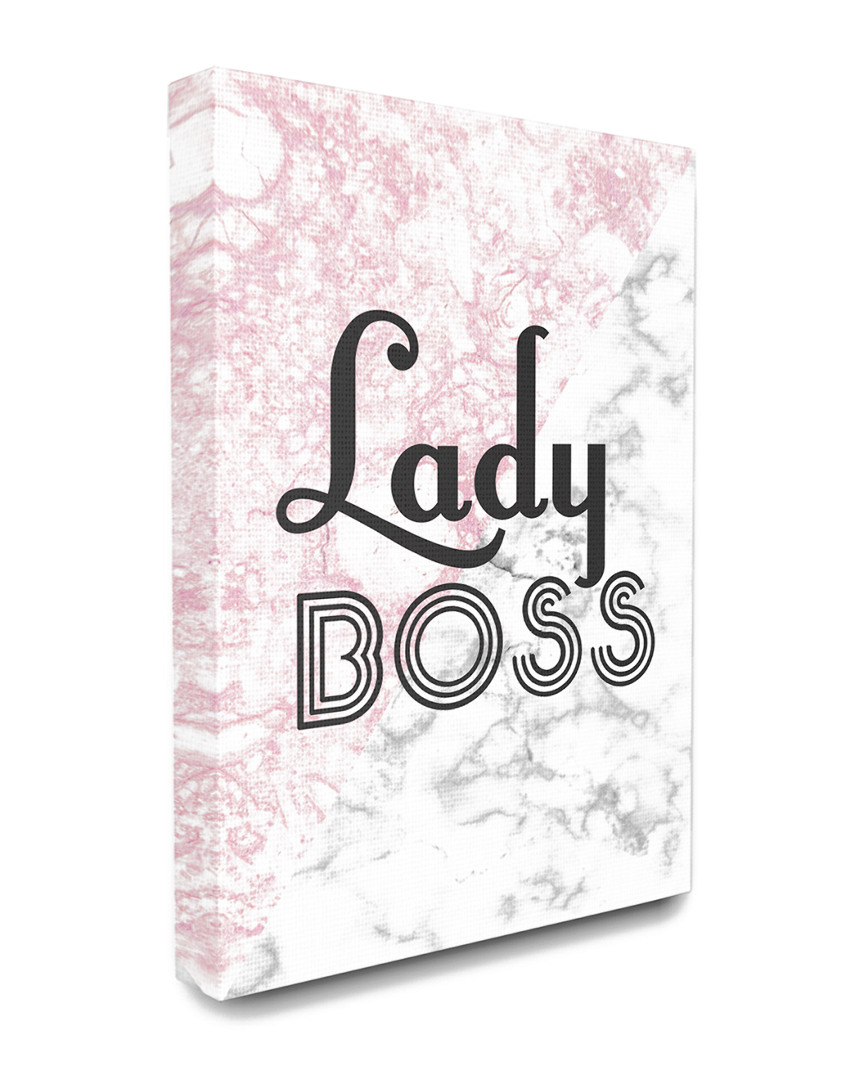 Stupell Lady Boss