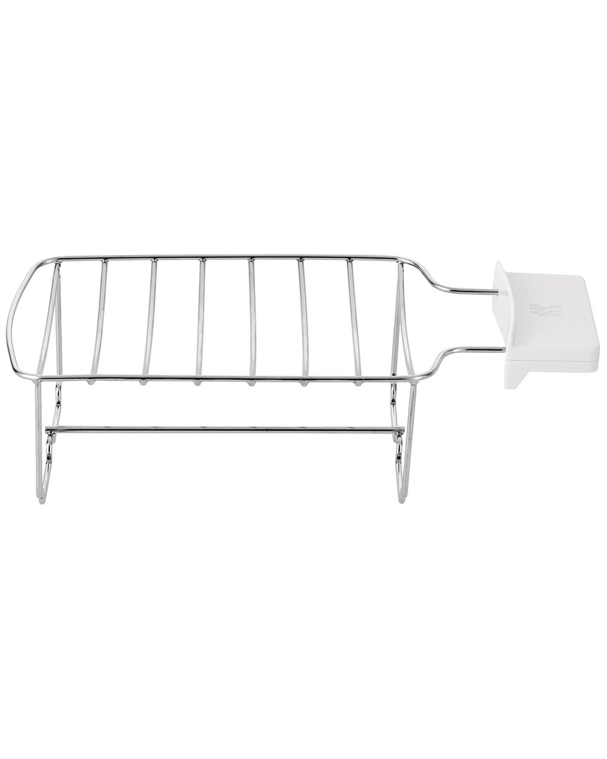 Zwilling J.a. Henckels Zwilling Enfinigy White Short Toaster Bun Warmer